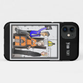 Case-Mate gefunden Apple iPhone 11 Fall Hülle (Rückseite (Horizontal))