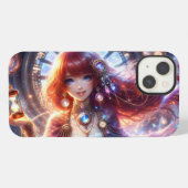 Case-Mate Handyhülle, Apple iPhone 13, Robust Hülle (Rückseite (Horizontal))