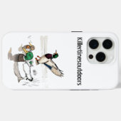 Case-Mate-Handyhülle, Apple iPhone 15 Pro Max, Tou Case-Mate iPhone Hülle (Rückseite (Horizontal))