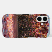 Case-Mate Handyhülle, Apple iPhone 16, Barely Ther Hülle (Rückseite (Horizontal))