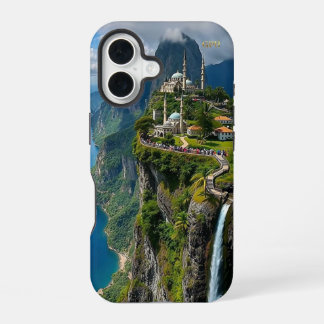 Case-Mate-Handyhülle, Apple iPhone 16 Hülle