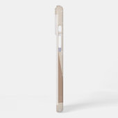 Case-Mate Handyhülle, Apple iPhone 16 Plus, Barely Hülle (Linke Seite)
