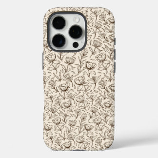 Case-Mate Handyhülle, Apple iPhone 16 Pro, Barely Pro Hülle