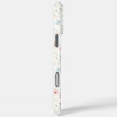 Case-Mate-Handyhülle, Apple iPhone 16 Pro Max, Bar Case-Mate iPhone Hülle (Rückseite / Rechts)