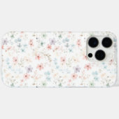 Case-Mate-Handyhülle, Apple iPhone 16 Pro Max, Bar Case-Mate iPhone Hülle (Rückseite (Horizontal))