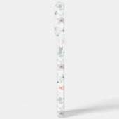 Case-Mate-Handyhülle, Apple iPhone 16 Pro Max, Bar Case-Mate iPhone Hülle (Rückseite / Links)