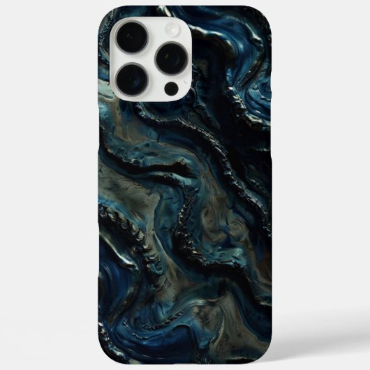 Case-Mate-Handyhülle, Apple iPhone 16 Pro Max, Bar Case-Mate iPhone Hülle (Rückseite)