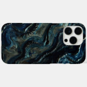 Case-Mate-Handyhülle, Apple iPhone 16 Pro Max, Bar Case-Mate iPhone Hülle (Rückseite (Horizontal))