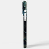 Case-Mate-Handyhülle, Apple iPhone 16 Pro Max, Bar Case-Mate iPhone Hülle (Rückseite / Links)