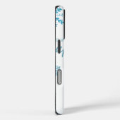 Case-Mate Handyhülle, Apple iPhone 16 Pro, Robust Hülle (Rückseite / Rechts)
