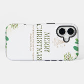 Case-Mate Handyhülle, Apple iPhone 16, Robust 16 Hülle (Rückseite (Horizontal))