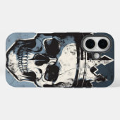 Case-Mate-Handyhülle, Apple iPhone 16, Robust Case-Mate iPhone Hülle (Rückseite (Horizontal))