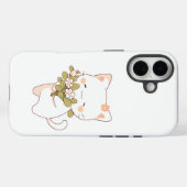 Case-Mate-Handyhülle, Apple iPhone 16, Robust Case-Mate iPhone Hülle (Rückseite (Horizontal))