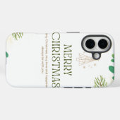 Case-Mate Handyhülle, Apple iPhone 16, Robust Hülle (Rückseite (Horizontal))