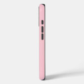 Case-Mate Handyhülle, Apple iPhone 16, Robust Hülle (Rückseite / Links)