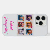 Case-Mate-Handyhülle, Apple iPhone Hülle (Rückseite (Horizontal))