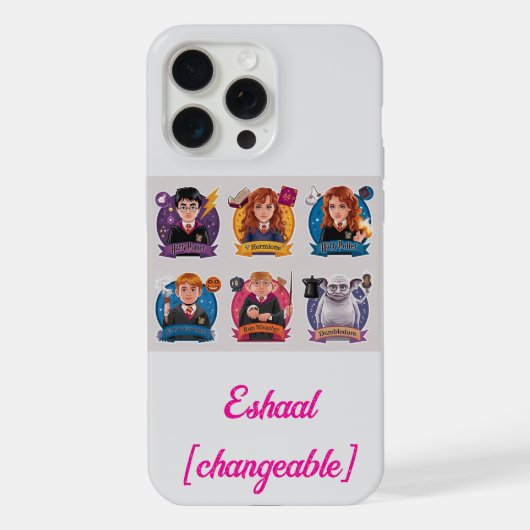 Case-Mate-Handyhülle, Apple iPhone Hülle (Rückseite)
