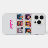 Case-Mate-Handyhülle, Apple iPhone Hülle (Rückseite (Horizontal))