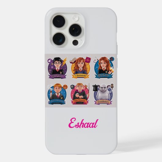 Case-Mate-Handyhülle, Apple iPhone Hülle (Rückseite)