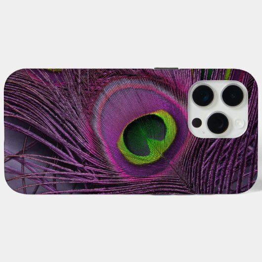 Case-Mate Hart Apple iPhone 15 Pro Max Hülle (Rückseite (Horizontal))