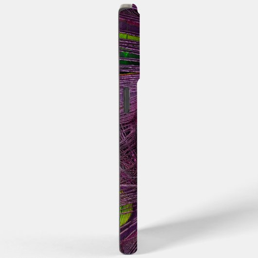 Case-Mate Hart Apple iPhone 15 Pro Max Hülle (Rückseite / Rechts)