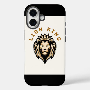 Case-Mate Hart Apple iPhone 16" Hülle