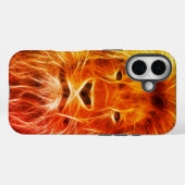 Case-Mate Hart Apple iPhone 16" Hülle (Rückseite (Horizontal))