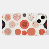 Case-Mate Hülle, Apple iPhone 14, Barely There Hülle (Rückseite (Horizontal))