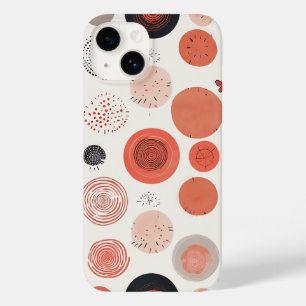 Case-Mate Hülle, Apple iPhone 14, Barely There 14 Hülle