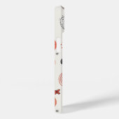 Case-Mate Hülle, Apple iPhone 14, Barely There Hülle (Rückseite / Rechts)