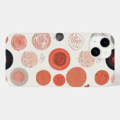 Case-Mate Hülle, Apple iPhone 14, Barely There Hülle (Rückseite (Horizontal))