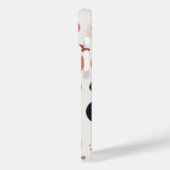 Case-Mate Hülle, Apple iPhone 14, Barely There Hülle (Rückseite / Links)