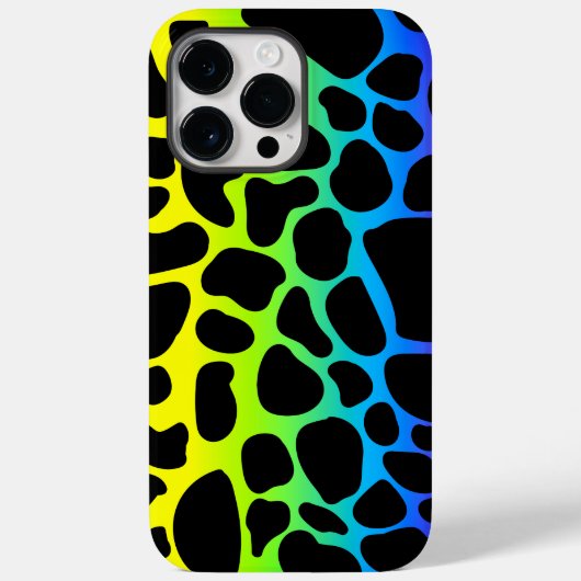 Case-Mate Hülle, Apple iPhone 14 Pro Max, Tough Hülle (Rückseite)