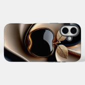 Case-Mate Hülle, Apple iPhone 16 Plus, Tough Hülle (Rückseite (Horizontal))