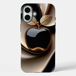 Case-Mate Hülle, Apple iPhone 16 Plus, Tough Plus Hülle