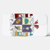 Case-Mate iPad Case (Rückseite (Horizontal))