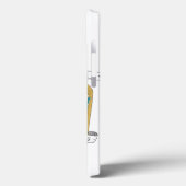 Case-Mate iPad Case (Rückseite / Links)