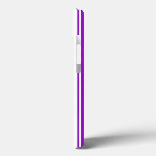 Case-Mate iPh iPhone Hülle (Rückseite / Links)