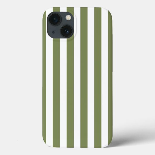 Case-Mate iPho iPhone Hülle (Rückseite)