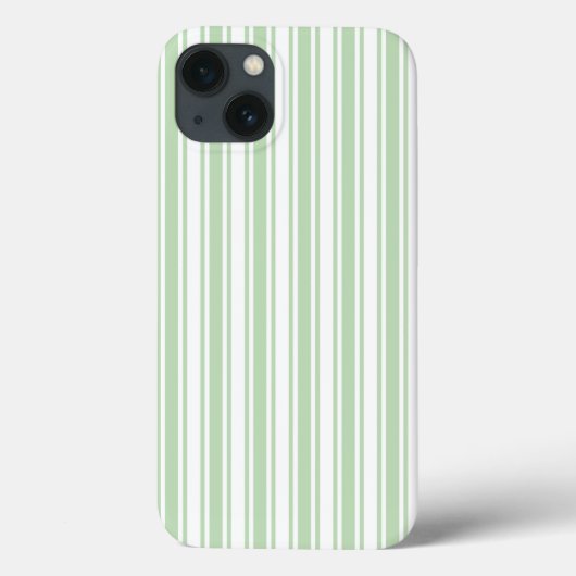 Case-Mate iPhon iPhone Hülle (Rückseite)