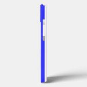 Case-Mate iPhon iPhone Hülle (Rückseite / Links)