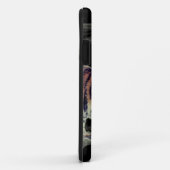 Case-Mate iPhone 11 Case-BABY TIGER DIY INITIAL Case-Mate iPhone Hülle (Hinten/Rechts)