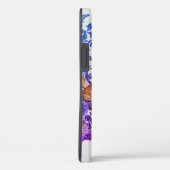 CASE-MATE IPHONE 12 FALL CUSTOM INITIAL UND LACE HÜLLE (Rückseite / Rechts)