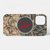 CASE MATE IPHONE 12 MORRIS CUSTOM INITIALEHÜLLE HÜLLE (Rückseite (Horizontal))