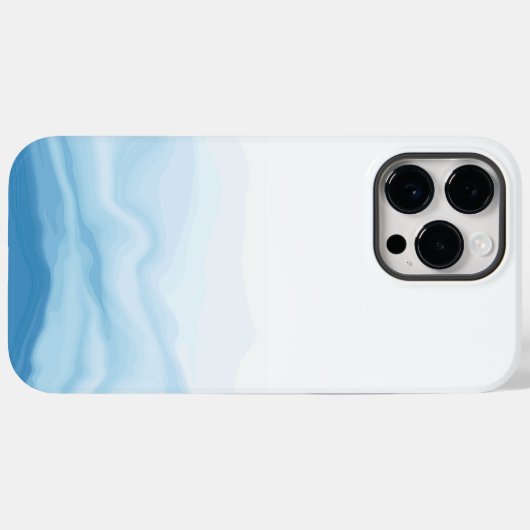 Case-Mate iPhone 14 Pro Max Case (Rückseite (Horizontal))