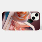 Case-Mate iPhone 14 Selten Fall Hülle (Rückseite (Horizontal))