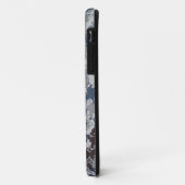 Case-Mate iPhone 4 Barely There Universal Hülle (Hinten/Links)