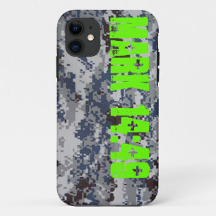Case-Mate iPhone 4 Barely There Universal Hülle