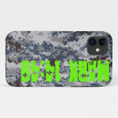 Case-Mate iPhone 4 Barely There Universal Hülle (Rückseite (Horizontal))