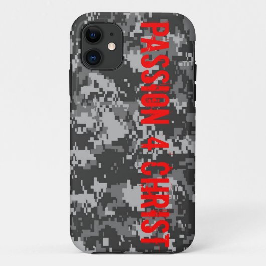 Case-Mate iPhone 4 Barely There Universal Hülle (Rückseite)